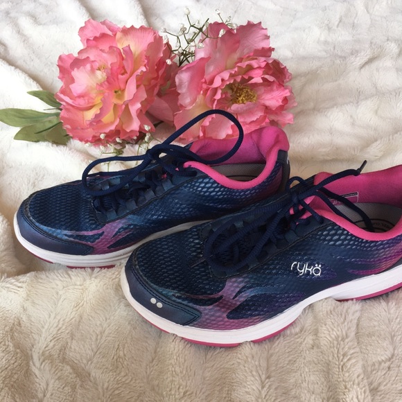 Ryka Women’s Devotion Plus 2 Walking Shoe - Picture 2 of 4